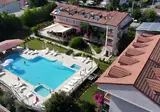 Dalyan Palmiye Resort foto 8