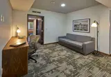 Hilton Garden Inn Mexico City Polanco foto 25