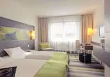 Mercure Hotel Koblenz foto 2