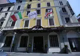 Hotel Baviera foto 8