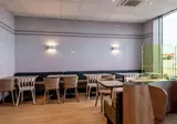 B&B Hotel Bordeaux Centre Gare Saint-Jean foto 6