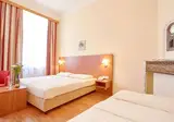 Hotel Mozart foto 16