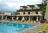 Anastasia Hotel foto 2