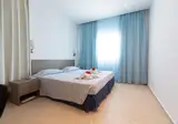 Tetyk Hotel & Suites Protaras foto 4