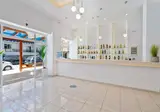 Santa Maria City Hotel foto 10