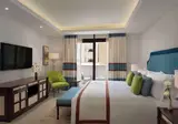 Al Najada Doha Aparthotel by Oaks foto 4