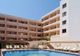 Invisa Hotel La Cala foto 3
