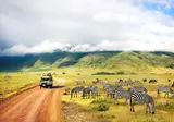 Tanzania op het gemak foto 1