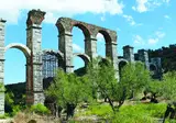 Excursiereis Lesbos foto 9
