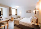 VALTUR CERVINIA Cristallo Ski Resort foto 9