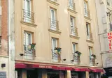 Hotel Fertel Etoile foto 6