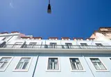 Lisboa Carmo Hotel foto 4