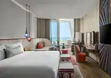 W Dubai - Mina Seyahi foto 20