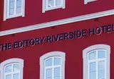 The Editory Riverside Hotel foto 4
