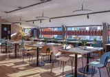 Innside by Melia San Sebastian Orly foto 3
