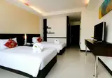 Baron Beach Hotel foto 3