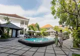 Casa Wina Kuta foto 12