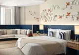 The St. Regis Al Mouj Muscat Resort foto 4