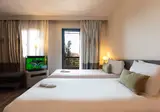 Novotel Marrakech Hivernage foto 28