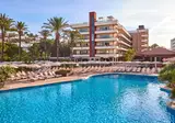 Hotel Zafiro Rey Don Jaime foto 25