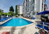 Hotel Saadet foto 27
