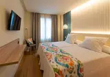 La Puerta de Nerja Hostal Boutique foto 4