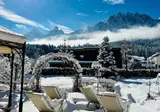 Hotel Villa Stefania foto 9