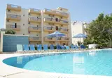Castro Hotel foto 2