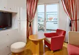 Mamaison Hotel Riverside Prague foto 17