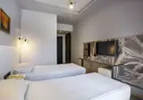 Aslan City Hotel foto 4