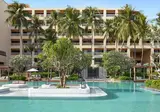 Dusit Thani Hua Hin foto 9