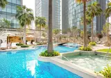 Marriott Marquis City Center Doha foto 2