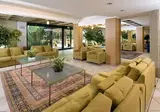 Club Hotel Dante foto 5