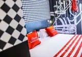 Admiral Art Hotel foto 3