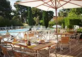 Grand Hotel Les Lecques foto 12