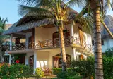 Waridi Beach Resort & Spa foto 4