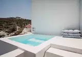 Amphitrite Suites Santorini foto 12
