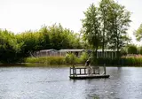 Camping De Kleine Wielen foto 6
