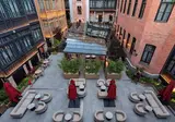 Radisson Red Tbilisi foto 14