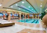 Hotel Gaia Palace foto 27