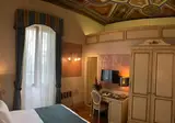 Hotel Donatello Florence foto 14