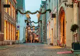 Kerst in Zuid-Limburg, Slenaken foto 8