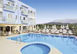 Hotel Areti foto 1