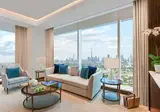 Sofitel Dubai The Obelisk foto 20