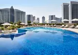 Mövenpick Hotel Apartments Downtown Dubai foto 4
