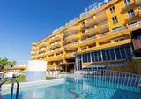 Aparthotel Villa de Adeje Beach foto 2