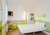 ibis budget Madrid Calle 30 foto 3