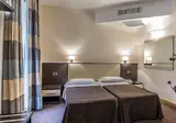 Hotel Tritone foto 5