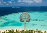 OUTRIGGER Maldives Maafushivaru Resort foto 10