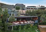 Lujo Hotel Bodrum foto 8